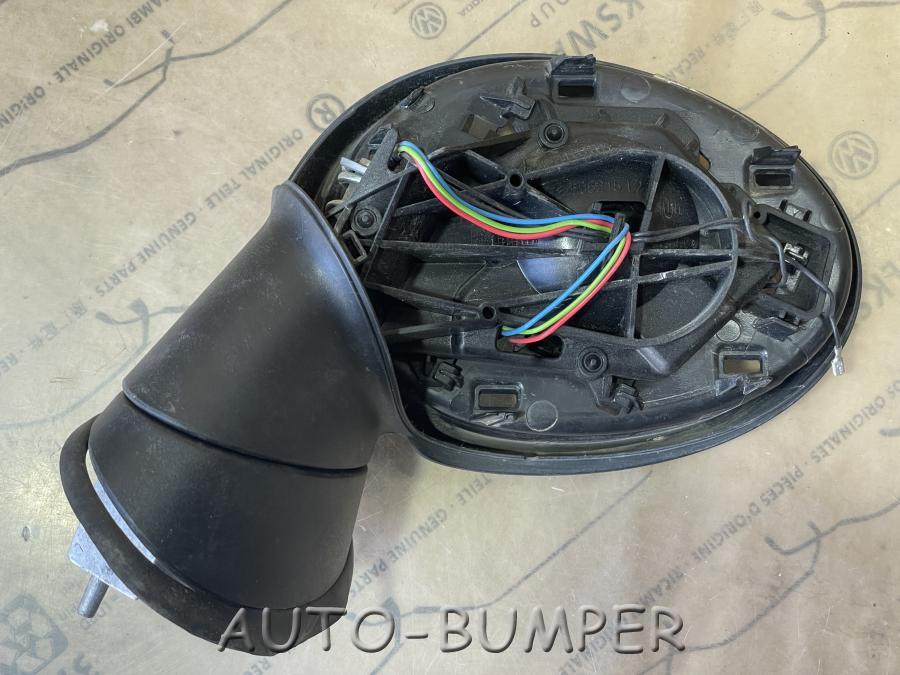 Mini Cooper Зеркало левое 2751857-13
